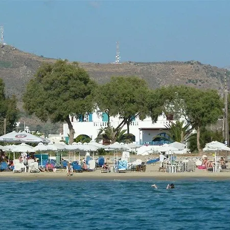 Hotel My